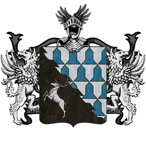 Coat of Arms of Spill Arkaden